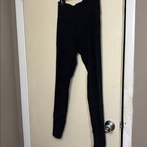 Criss cross express leggings